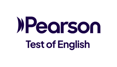 Pearson PTE